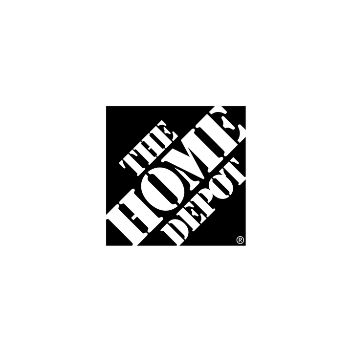 Home Depot Logo