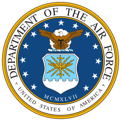 Air Force Emblem