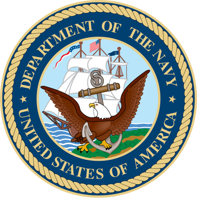 Navy Emblem