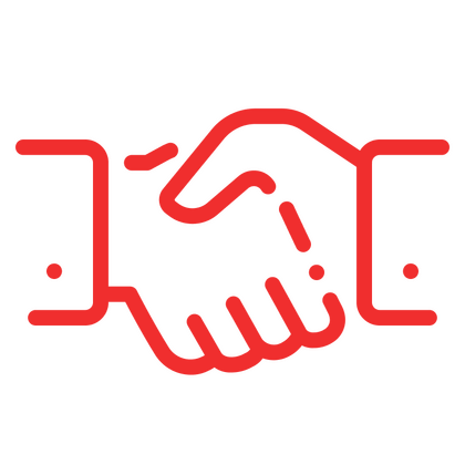 Trust Partnership Badge