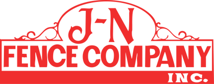 J-N Fence Company Inc. J-N Fence Company Inc. Logo