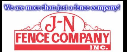 J-N Fence Company Inc.