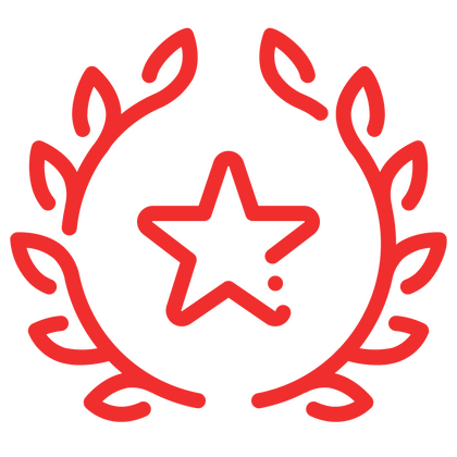 Reliability Badge