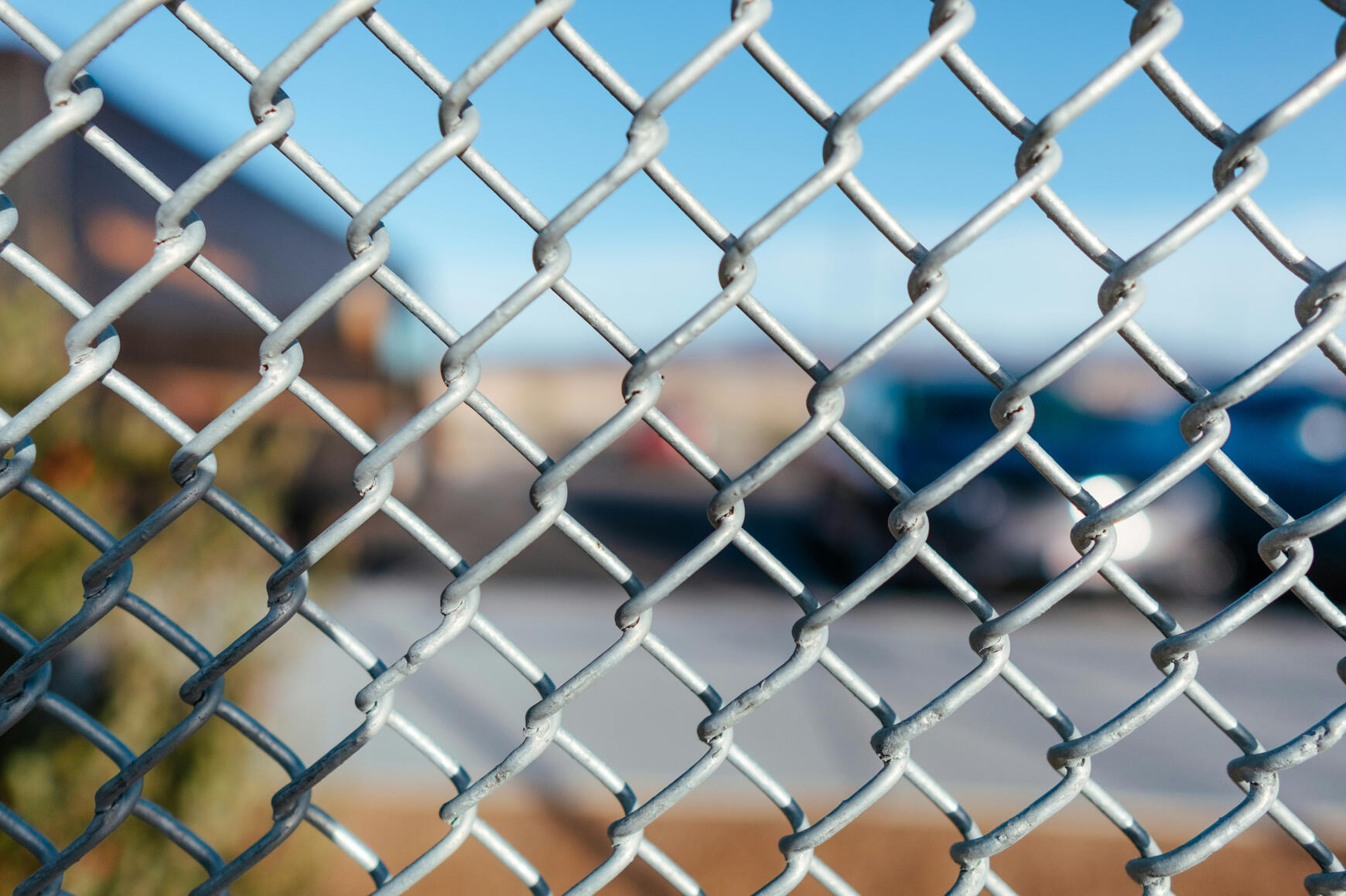 Chain Link